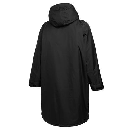  Mystic DTS Poncho Explore [DARK TECH SERIES] - Black
