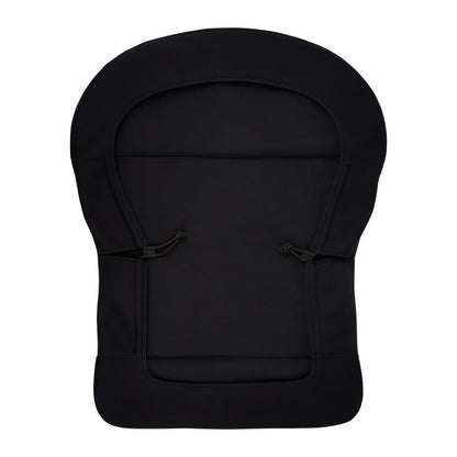  Mystic Foil Wing Cover Bag - Black