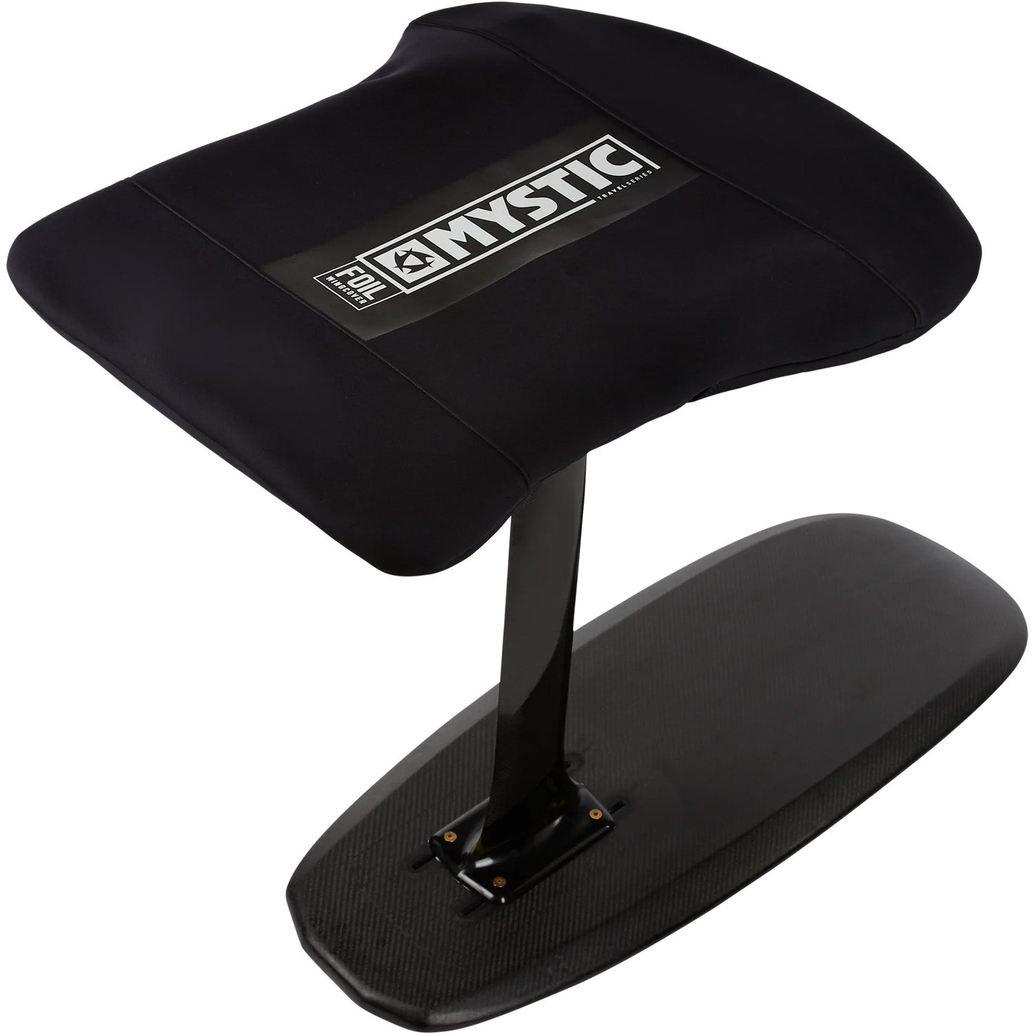  Mystic Foil Wing Cover Bag - Black