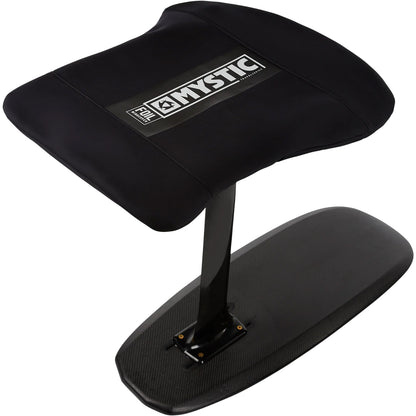  Mystic Foil Wing Cover Bag - Black
