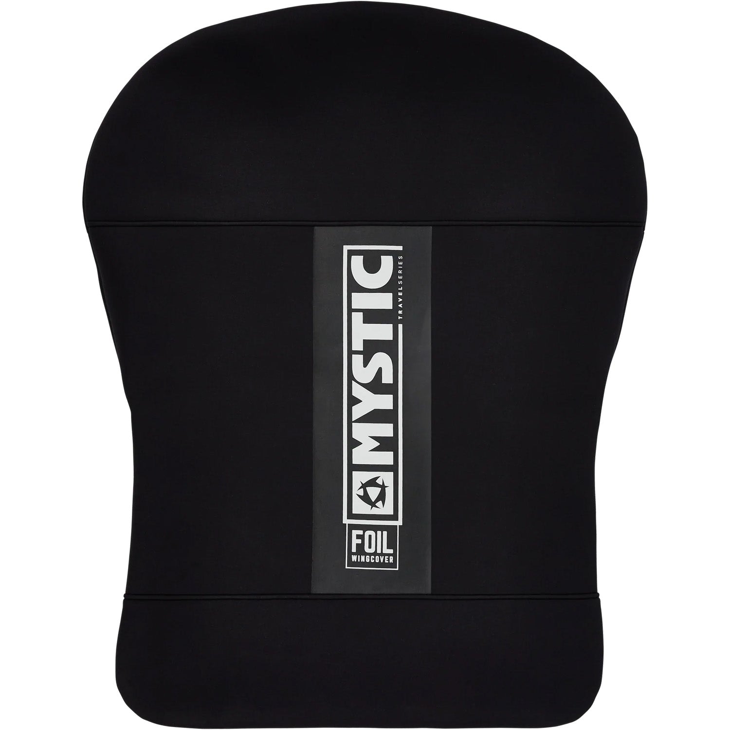  Mystic Foil Wing Cover Bag - Black
