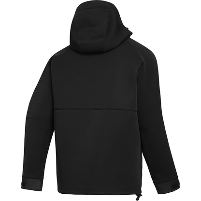  Mystic Fury Hoodie 3/2mm Neoprene Hoody - Black