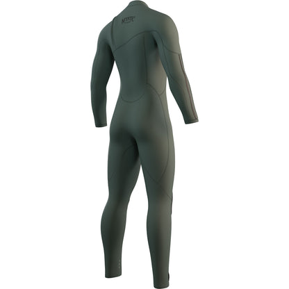  Mystic THE ONE 5/3mm Zip-Free Wetsuit - Dark Olive