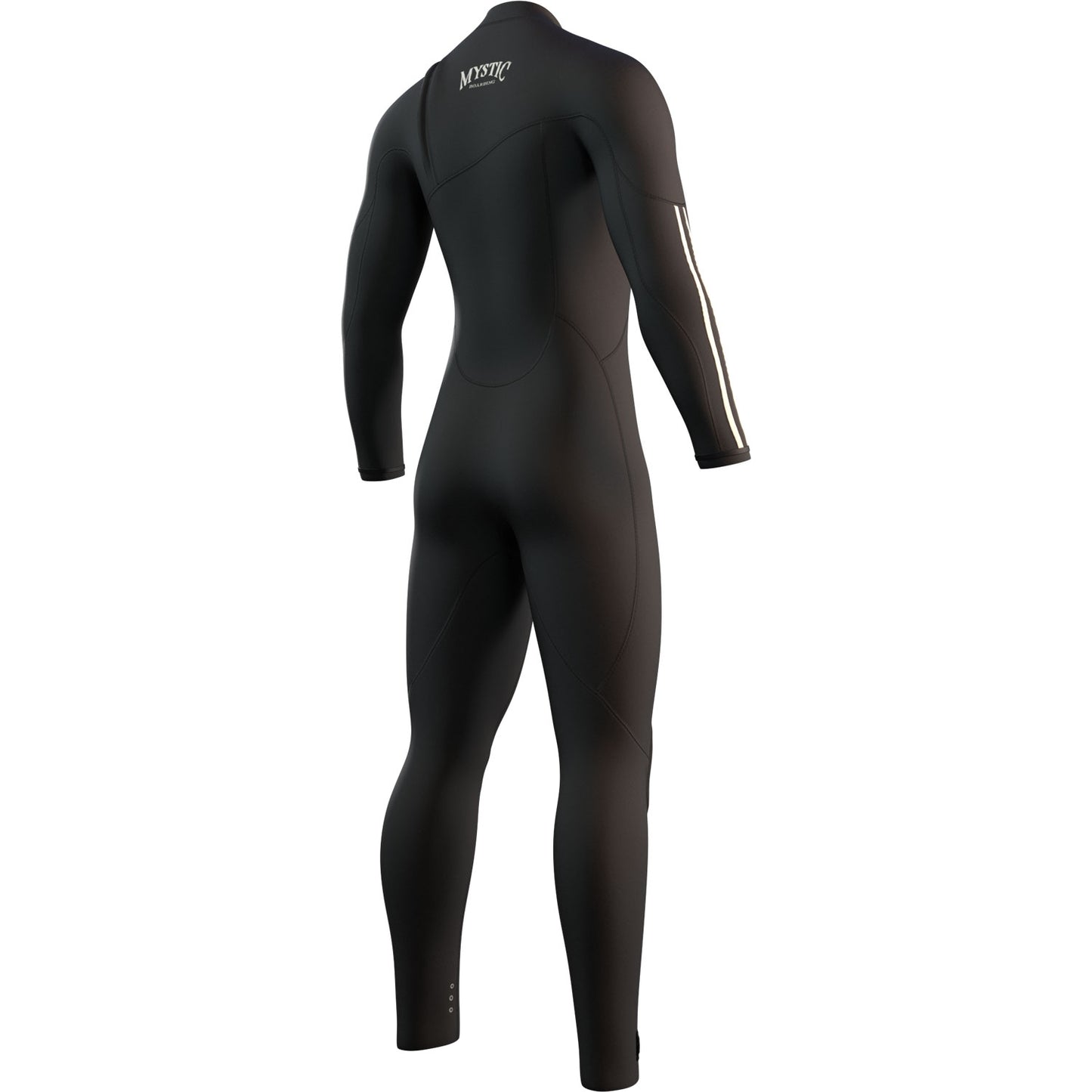  Mystic THE ONE 3/2mm Zip-Free Wetsuit - Black