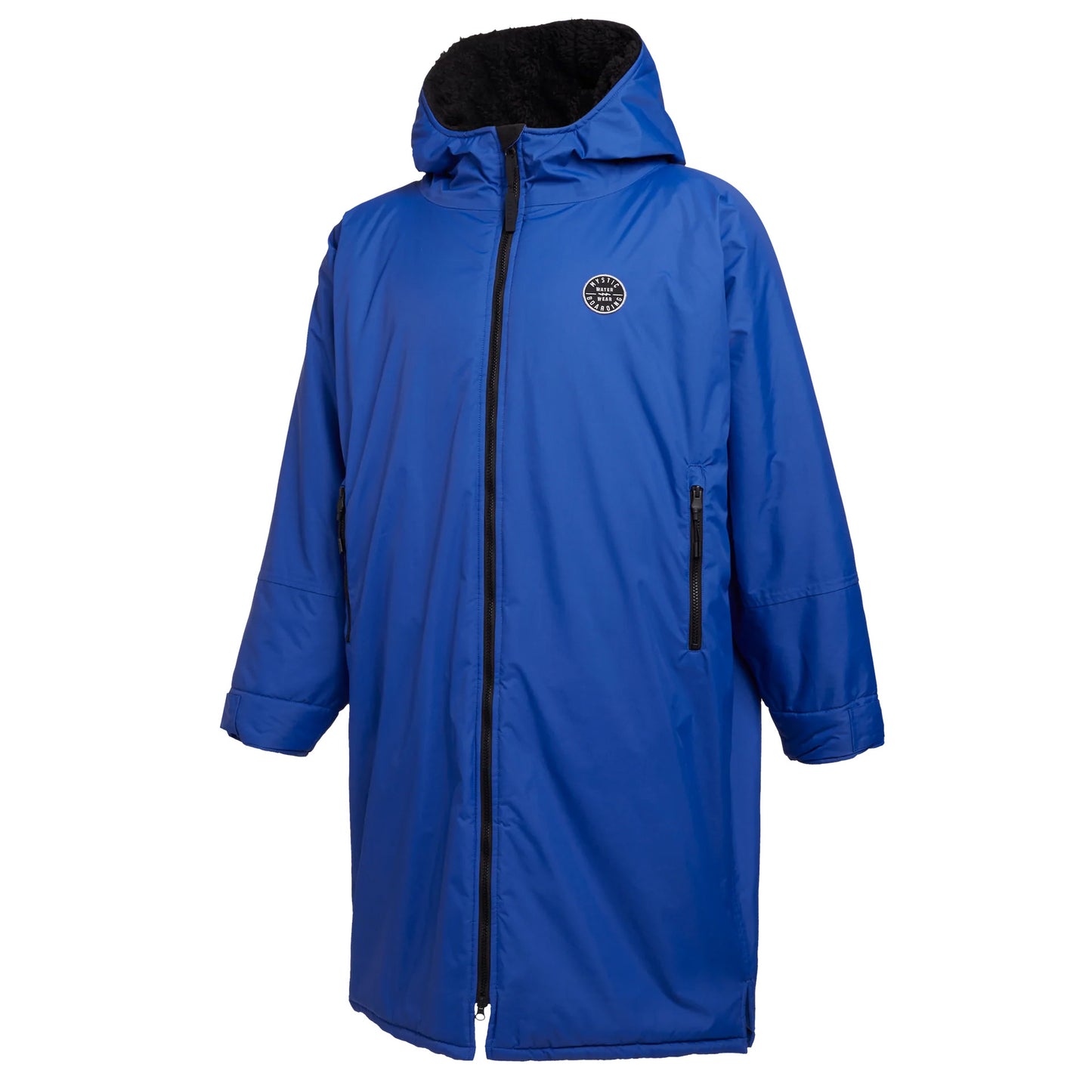 Mystic Explore 2.0 Poncho - Classic Blue