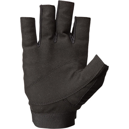  Mystic Rash Gloves - Black