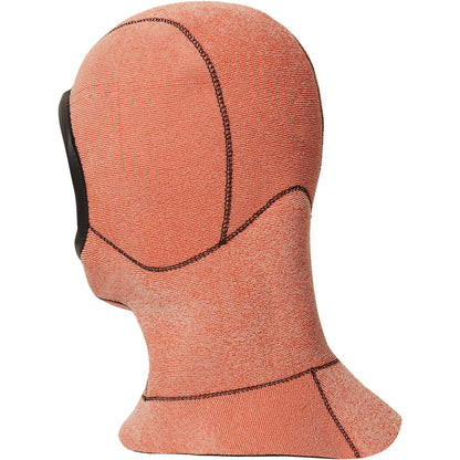  Mystic Roam 3mm Wetsuit Hood Long - Black