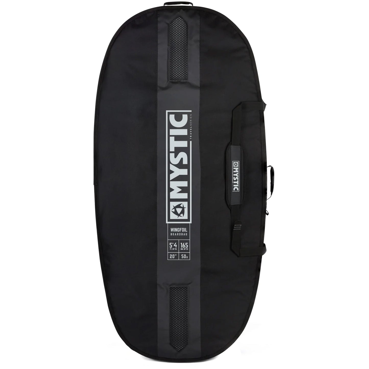  Mystic Star Wing Foil Board Bag - Black