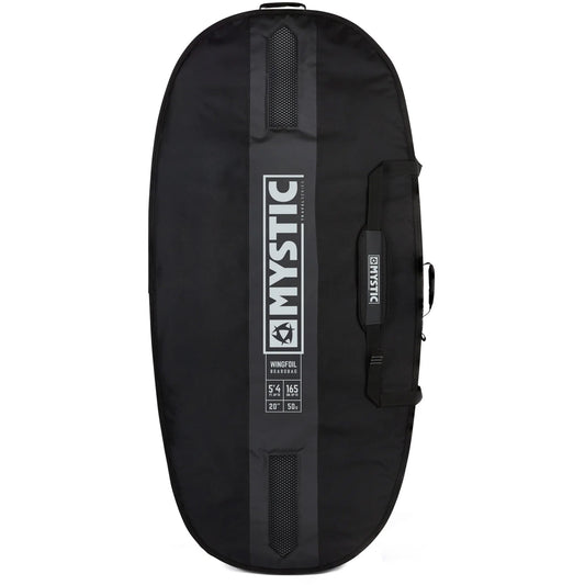  Mystic Star Wing Foil Board Bag - Black