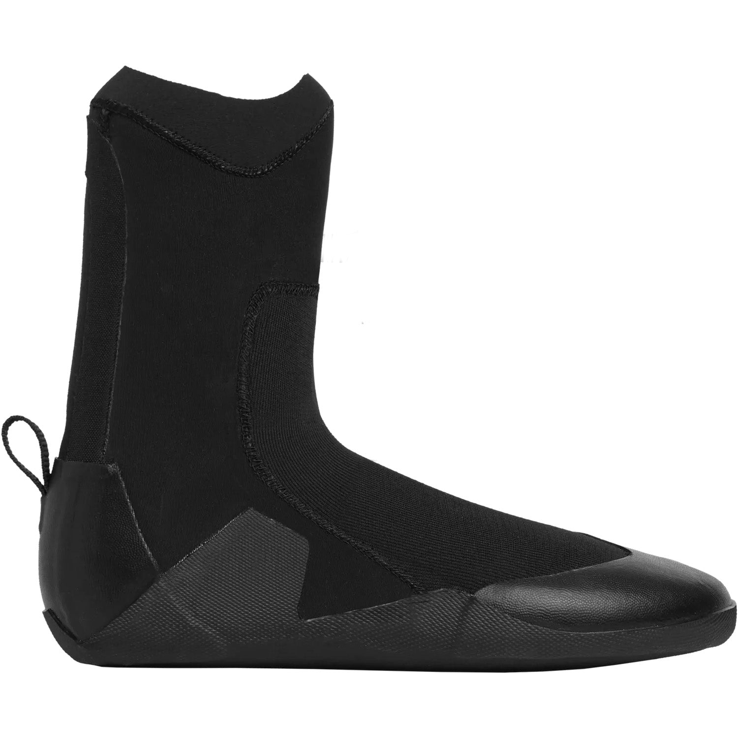  Mystic Supreme 3mm Split-Toe Wetsuit Boots - Black