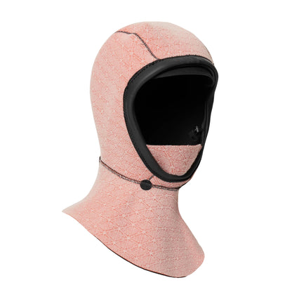  Mystic Suprem 3mm Wetsuit Hood - Black