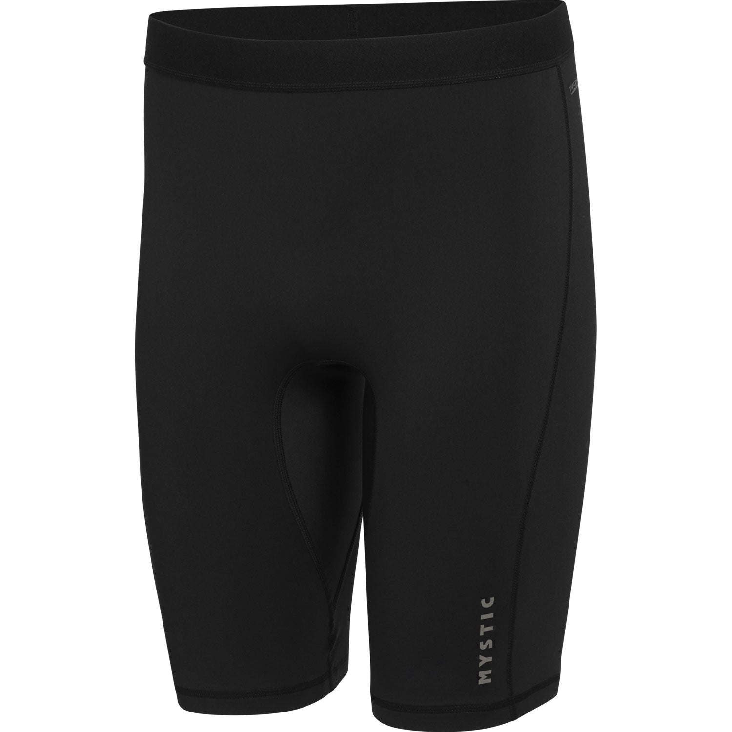  Mystic Thermal Quick Dry Shorts - Black