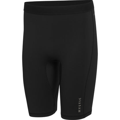  Mystic Thermal Quick Dry Shorts - Black
