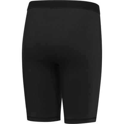  Mystic Thermal Quick Dry Shorts - Black