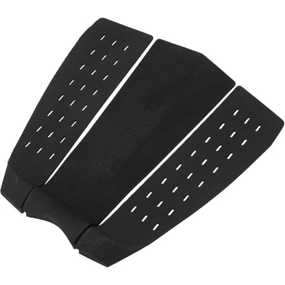  Mystic 3 Piece Arch Tail Pad Ultralight - Black 230460