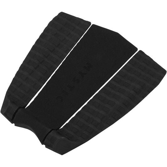  Mystic 3 Piece Tail Pad Sidebump - Black
