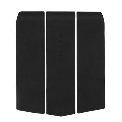 Mystic 3 Piece Front Pad Sidekick - Black