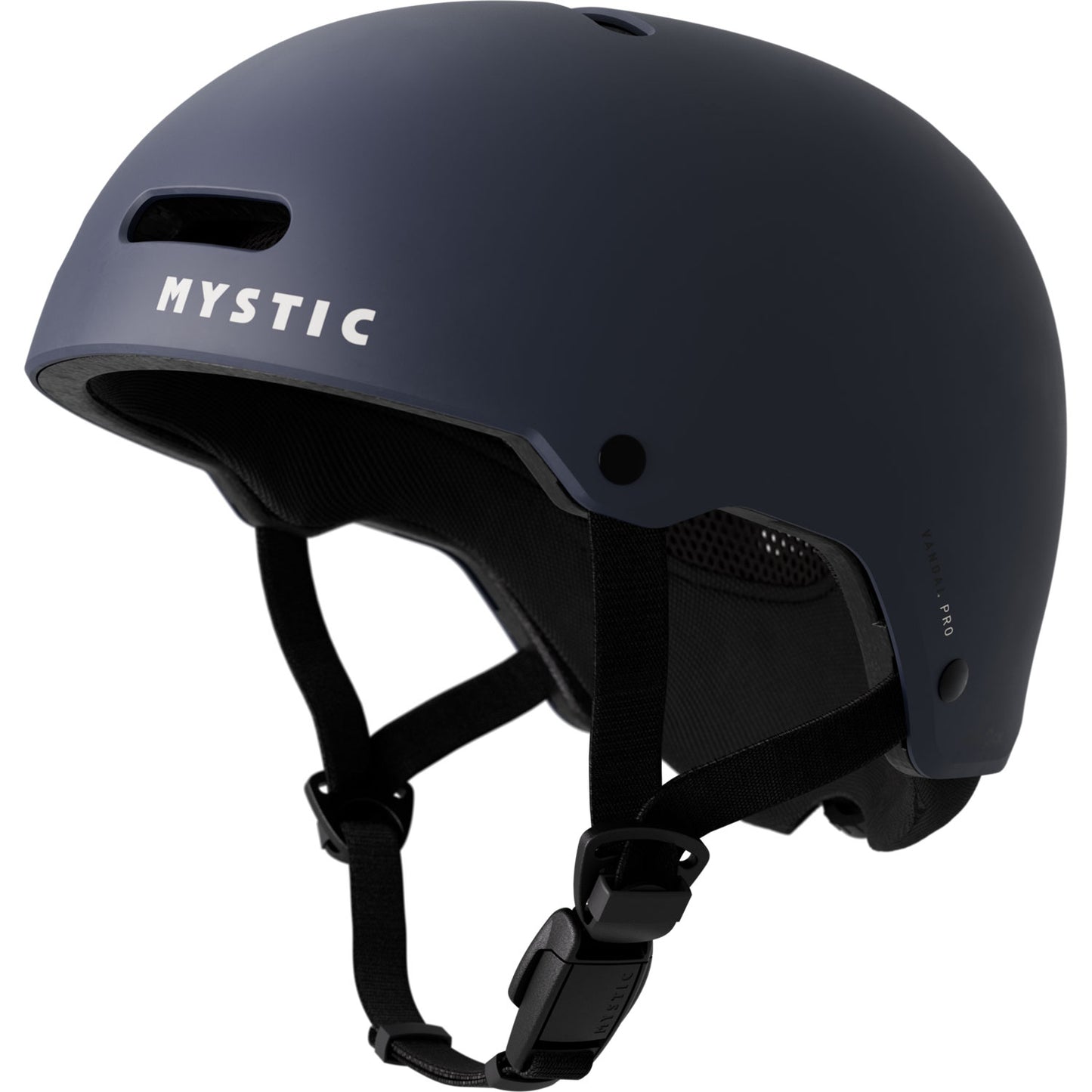  Mystic Vandal Pro Wakeboard / Watersport Helmet - Navy