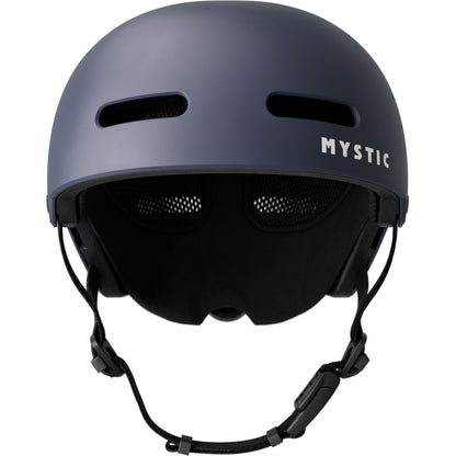  Mystic Vandal Pro Wakeboard / Watersport Helmet - Navy