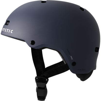  Mystic Vandal Pro Wakeboard / Watersport Helmet - Navy