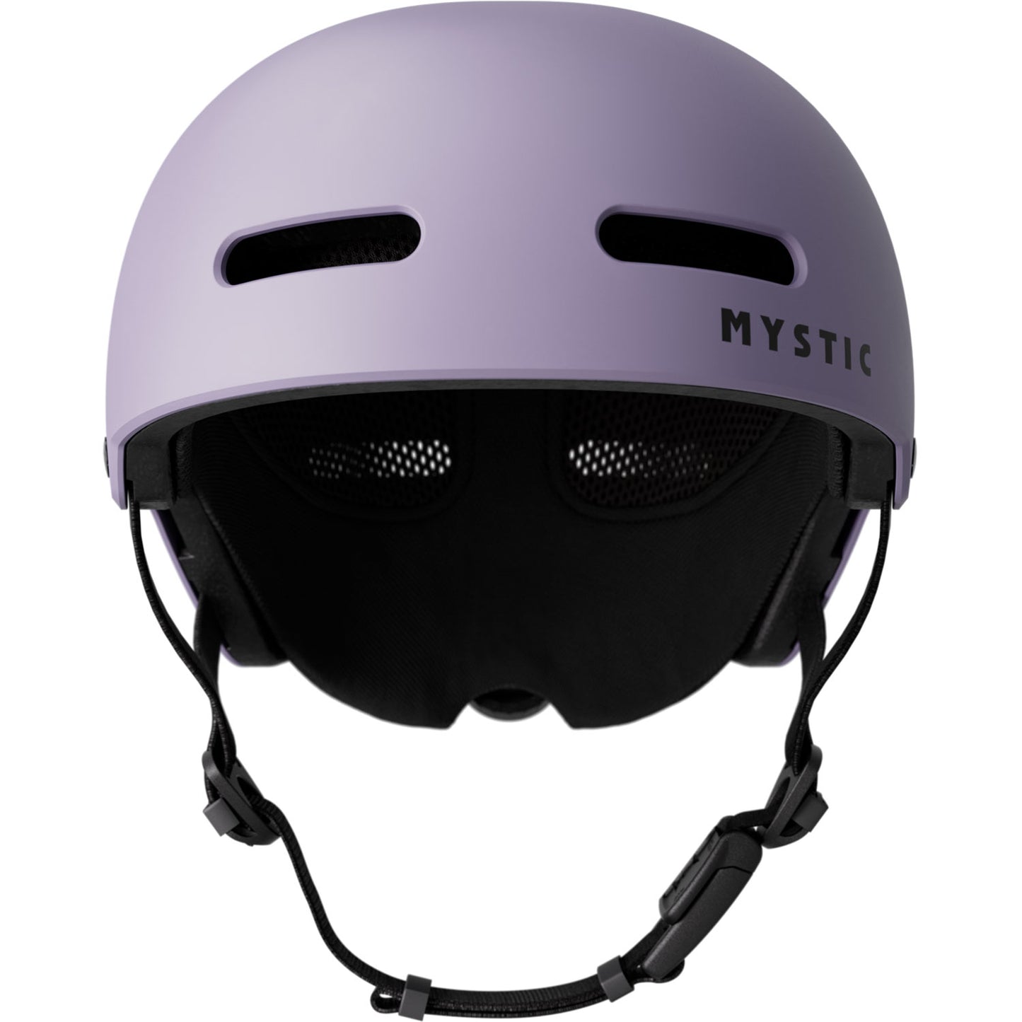  Mystic Vandal Pro Wakeboard / Watersport Helmet - Retro Lilac