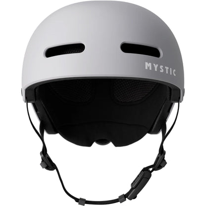  Mystic Vandal Pro Wakeboard / Watersport Helmet - Light Grey