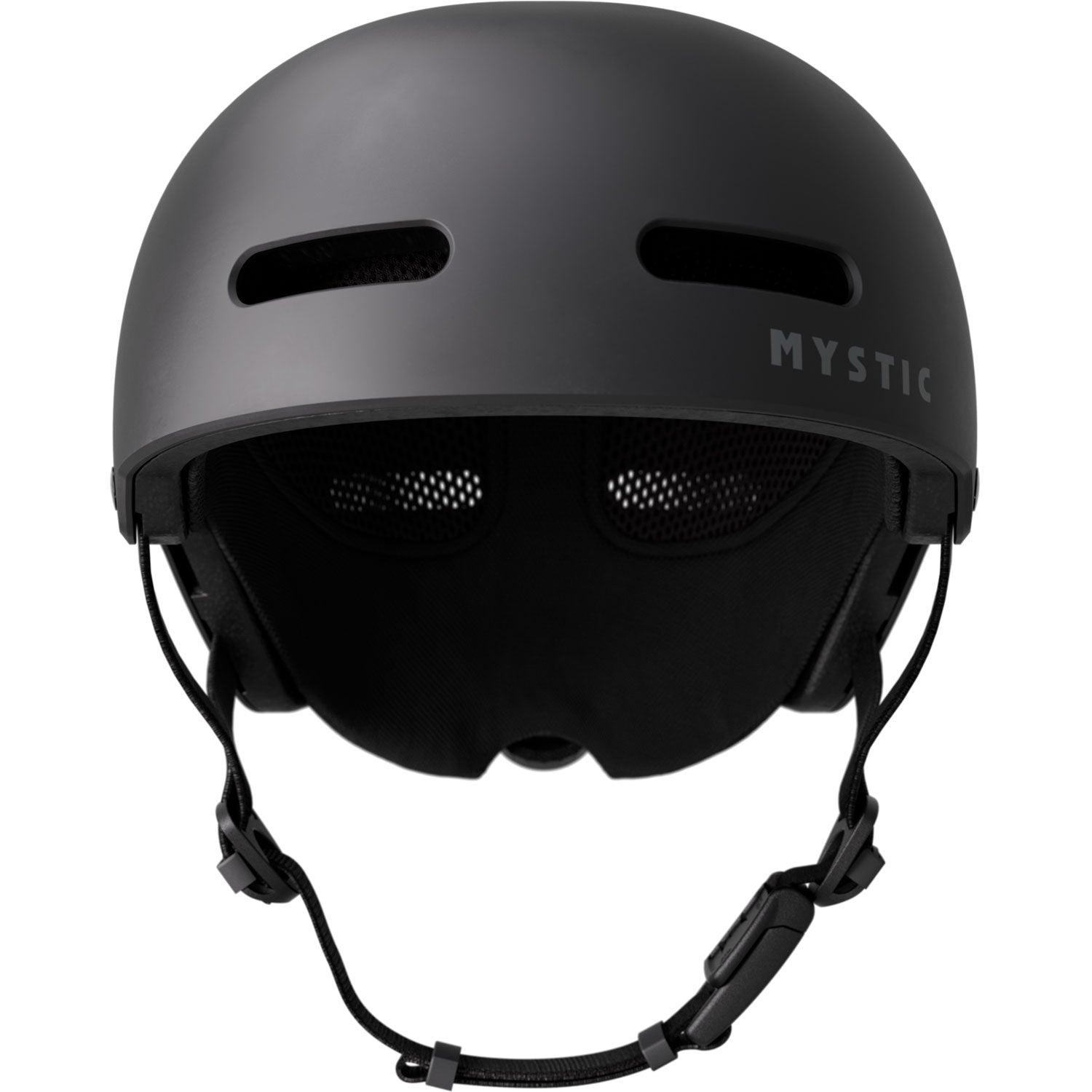  Mystic Vandal Pro Wakeboard / Watersport Helmet - Black