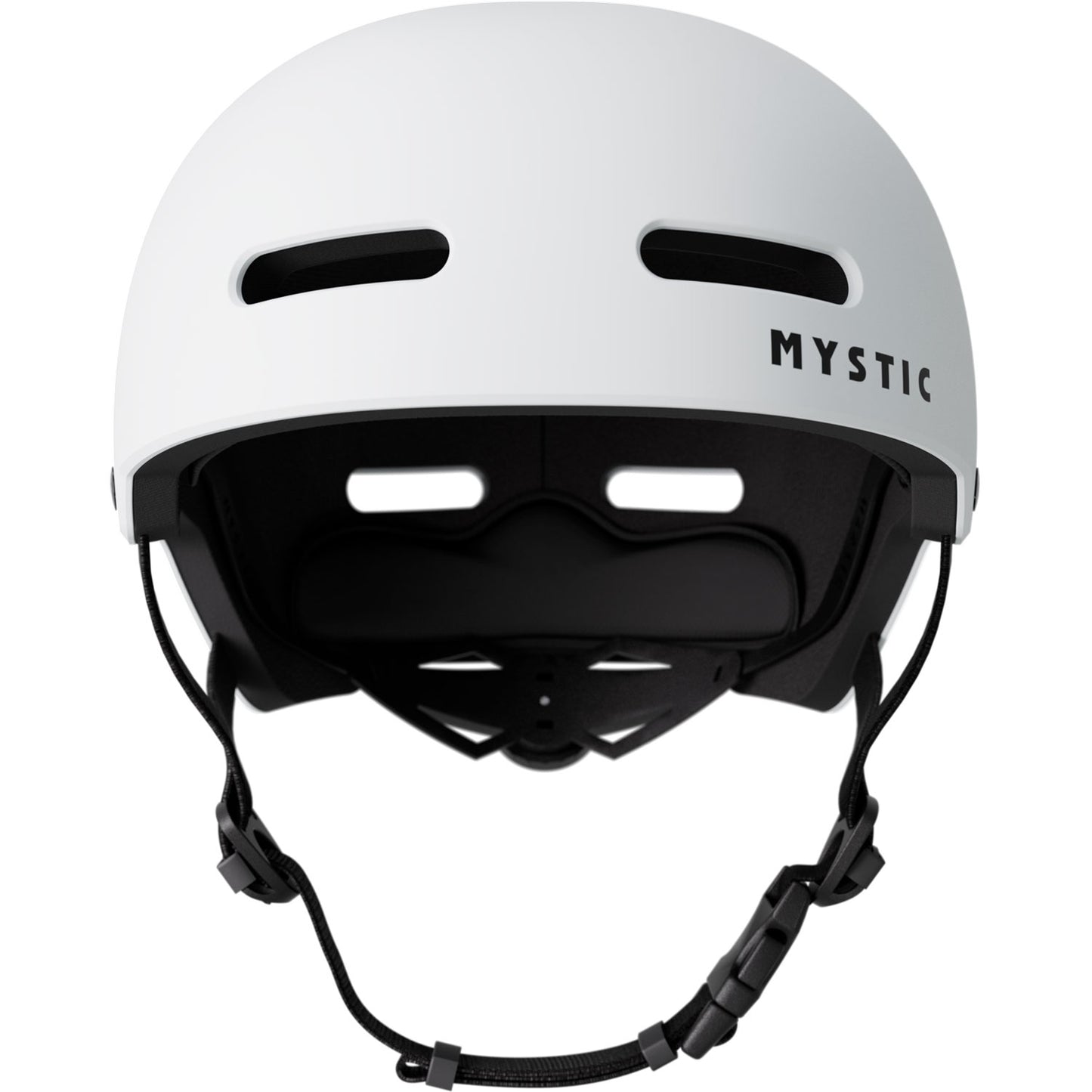  Mystic Vandal Wakeboard / Watersport Helmet - White