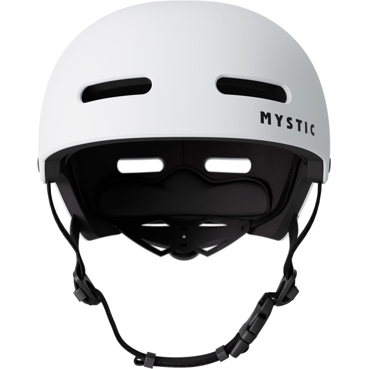  Mystic Vandal Wakeboard / Watersport Helmet - White