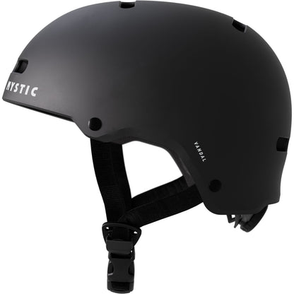 Mystic Vandal Wakeboard / Watersport Helmet - Black