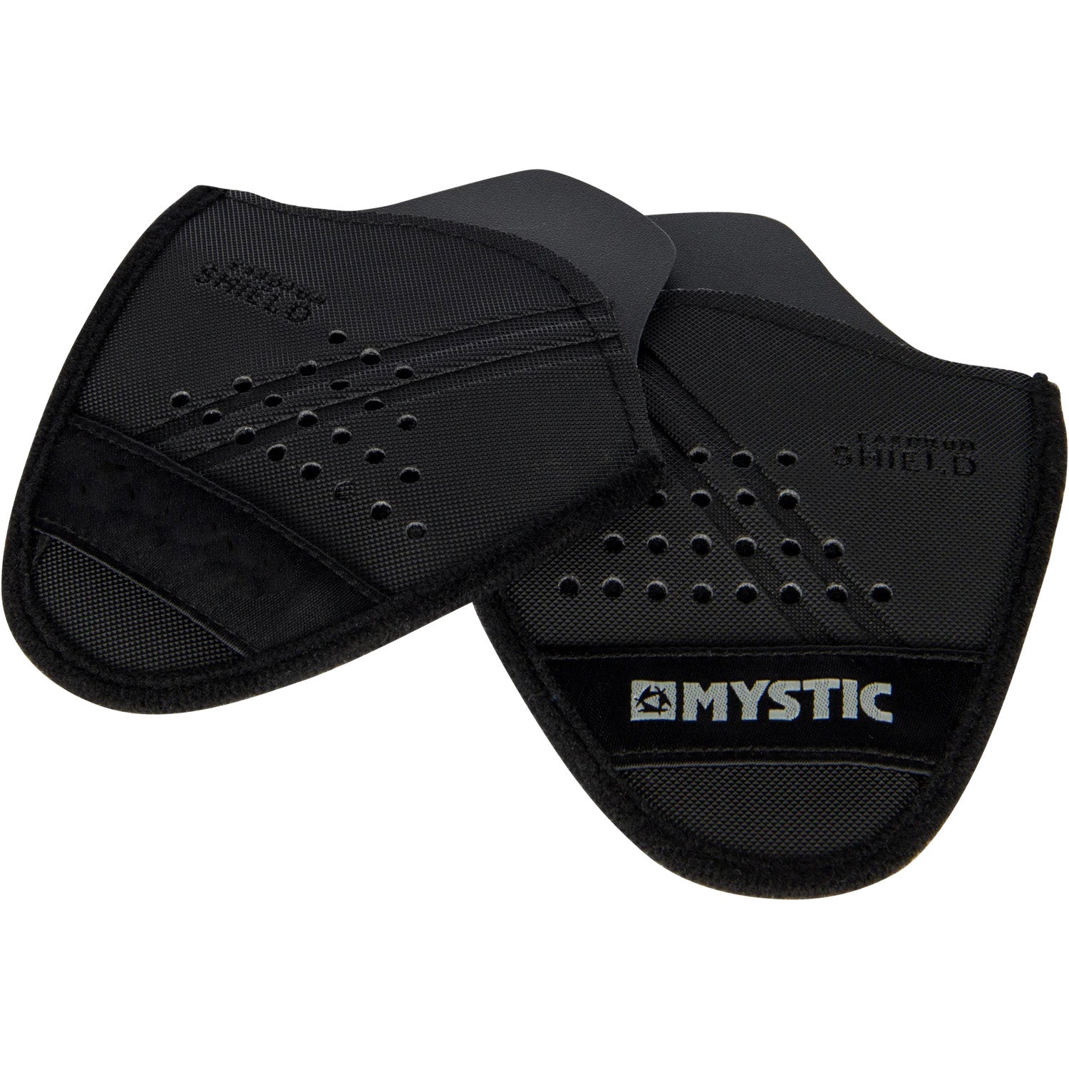  Mystic Vandal Helmet Earpads - Black