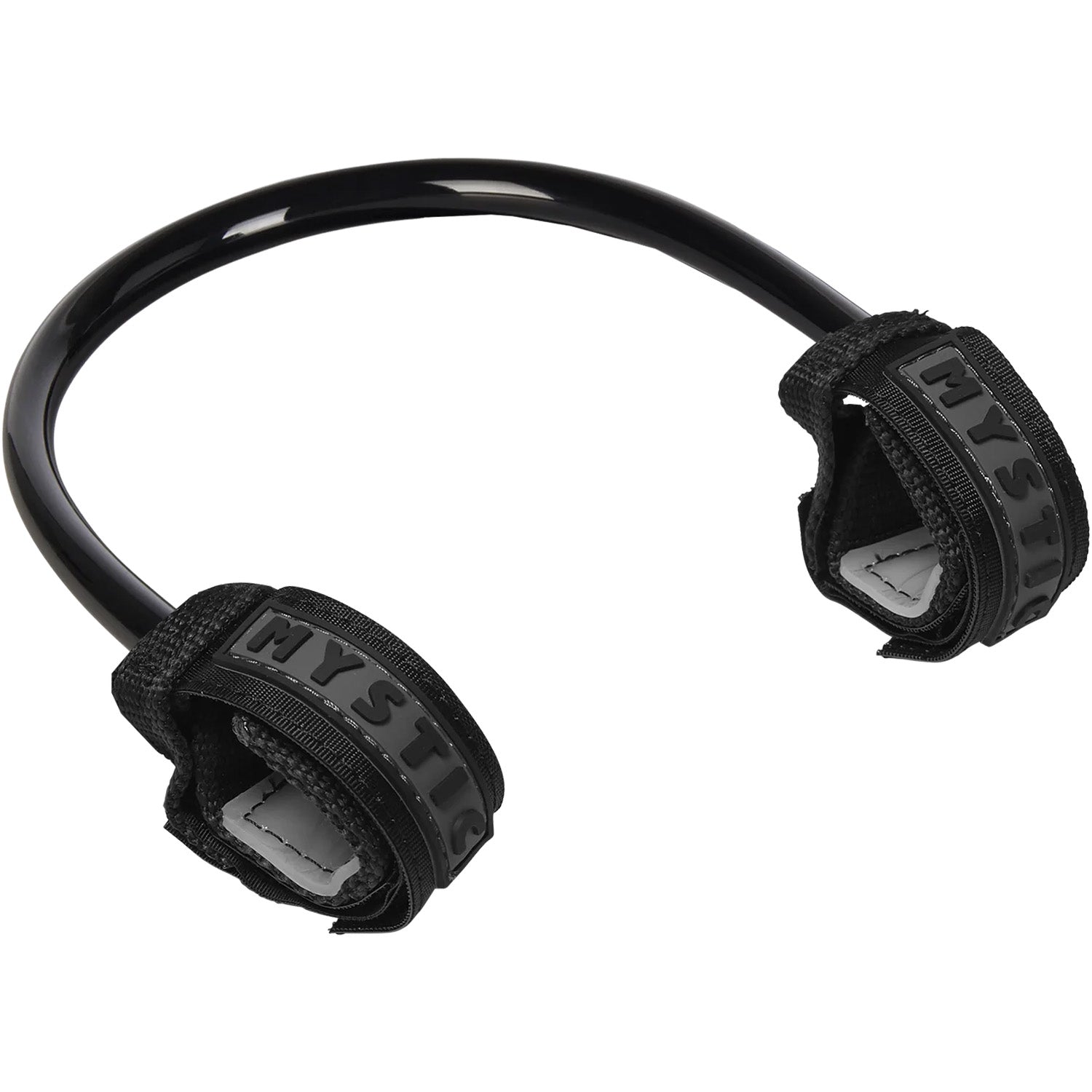  Mystic Wingfoil Wing Harness Line Fixed - Black