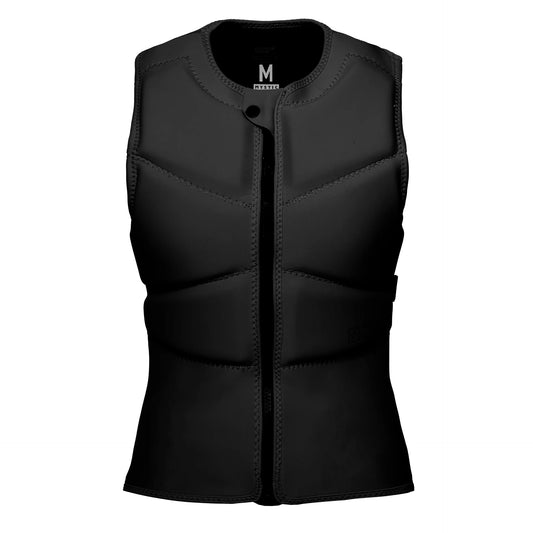  Mystic Womens Star Kite Surfing Impact Vest - Black