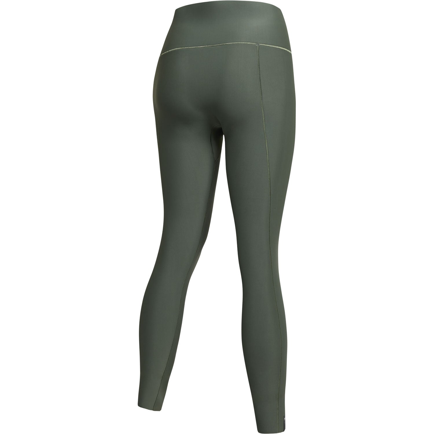  Mystic Womens Lunar 2/2 Neoprene Wetsuit Pants - Olive