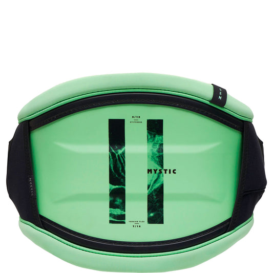  Mystic Womens Gem Bruna Kitesurf Harness - No Spreader Bar - Lime