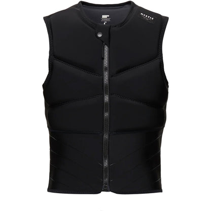  Mystic Block Kite Surfing Impact Vest - Black