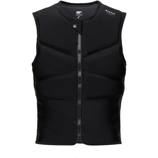  Mystic Block Kite Surfing Impact Vest - Black