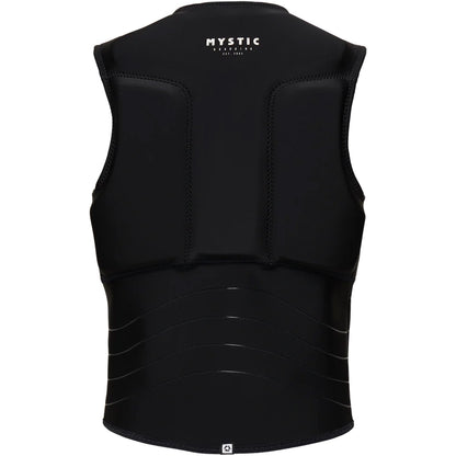  Mystic Block Kite Surfing Impact Vest - Black