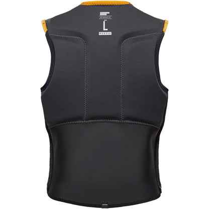  Mystic Block Kite Surfing Impact Vest - Retro Orange