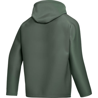  Mystic Haze Hoodie 2mm Neoprene Jacket - Dark Olive