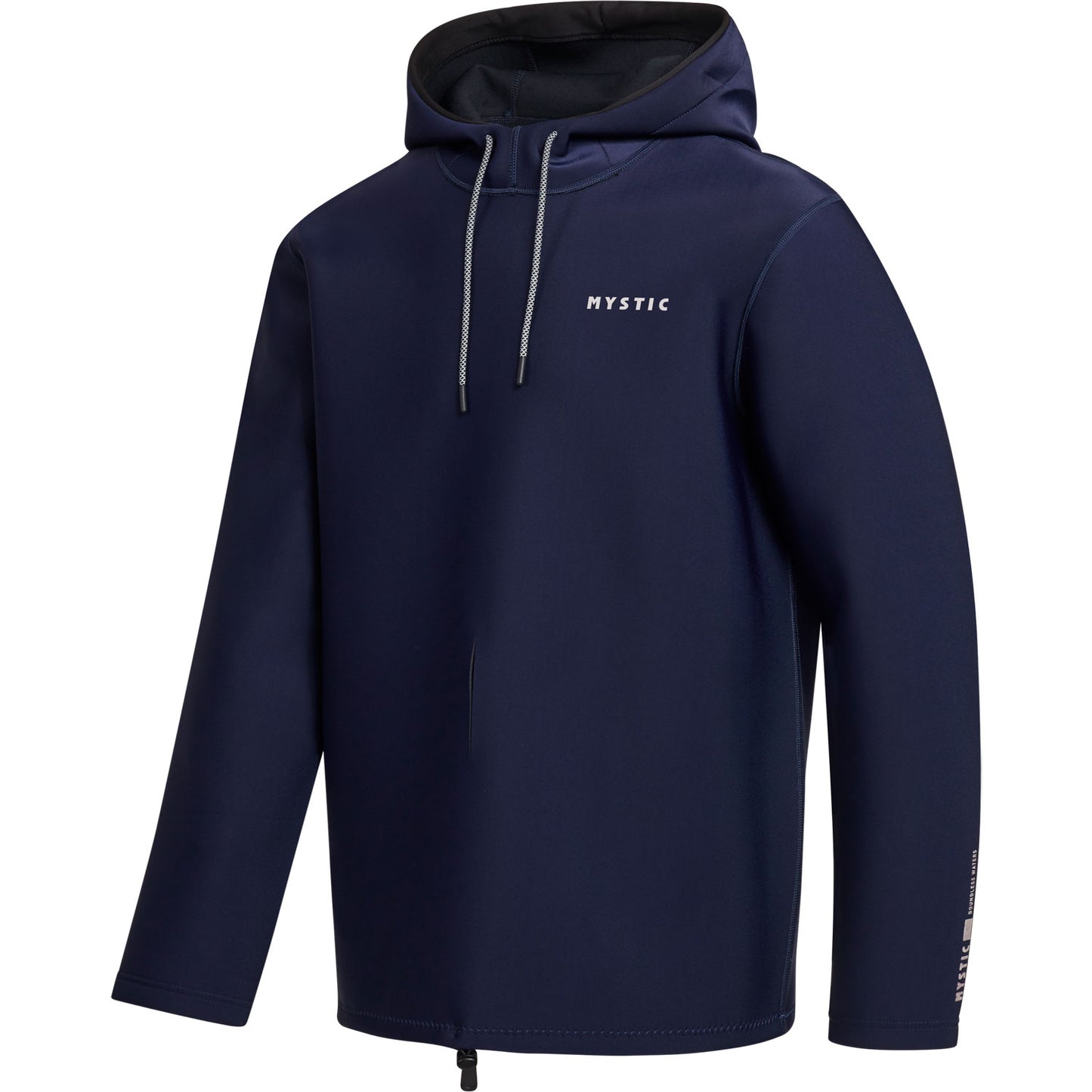  Mystic Haze Hoodie 2mm Neoprene Jacket - Navy