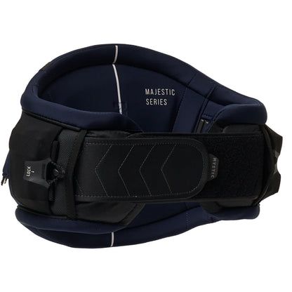  Mystic Majestic Waist Harness No Spreader Bar - Navy