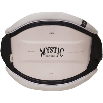  Mystic Majestic Waist Harness No Spreader Bar - Off White