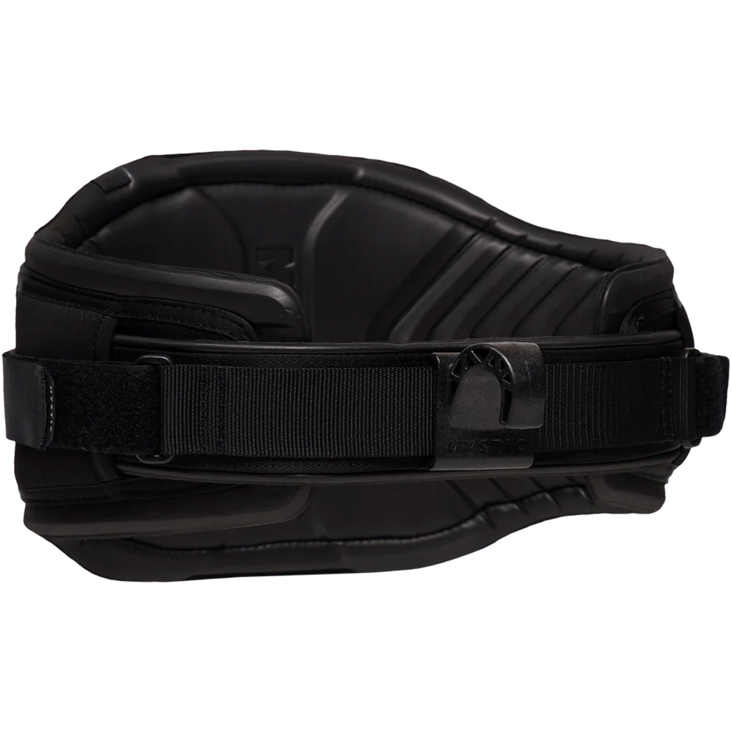  Mystic Majestic Hardshell Wing Foil Harness - Black