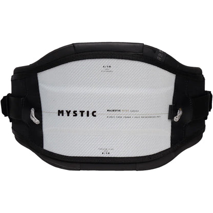  Mystic Majestic Hardshell Wing Foil Harness - White