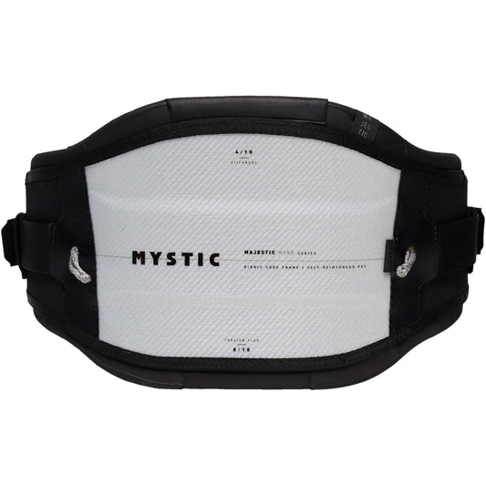  Mystic Majestic Hardshell Wing Foil Harness - White