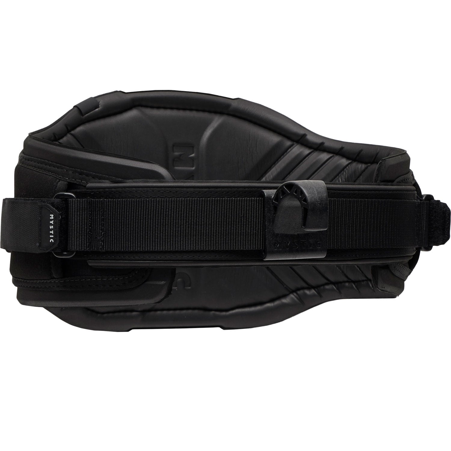  Mystic Majestic X Carbon Hardshell Wing Foil Harness - Black 240190