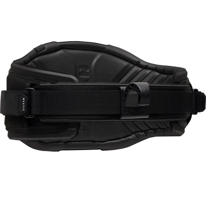  Mystic Majestic X Carbon Hardshell Wing Foil Harness - Black 240190