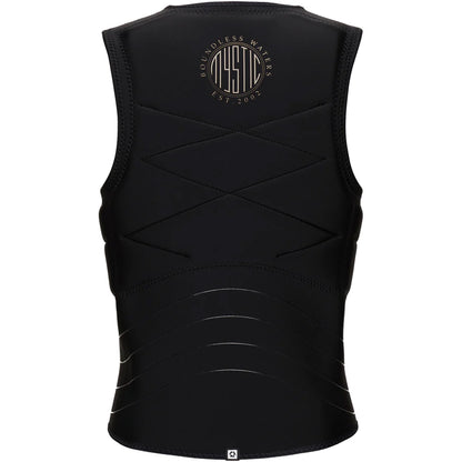  Mystic Outlaw Kite Surfing Impact Vest - Black