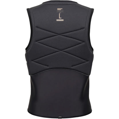  Mystic Outlaw Kite Surfing Impact Vest - Black